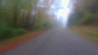 Link to Video | landscape, Verkehr, visibility, Fahren, mode of transport, road, fog, vehicle, visibility, transport, nature, thoroughfare