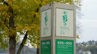 Link to Video | Rhineland-Palatinate, Germany, Koblenz, Rhine, Mayen-Koblenz