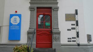 Link to Video | Rhineland-Palatinate, Germany, Koblenz, Rhine, Mayen-Koblenz
