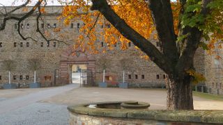 Link to Video | Rhineland-Palatinate, Germany, Koblenz, Rhine, Mayen-Koblenz