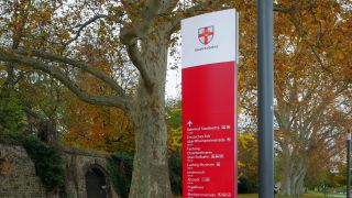 Link to Video | Rhineland-Palatinate, Germany, Koblenz, Rhine, Mayen-Koblenz