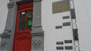 Link to Video | Rhineland-Palatinate, Germany, Koblenz, Rhine, Mayen-Koblenz