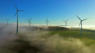 Link to Video | technology, renewable energy, energy supply, small wind turbine, wind farm, wind turbine generator system, wind power in Germany, alternative energy, wind power, wind turbine, wind energy
