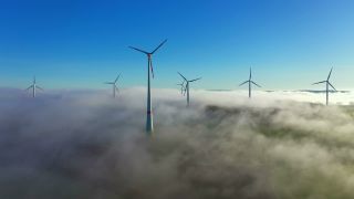 Link to Video | technology, renewable energy, energy supply, small wind turbine, wind farm, wind turbine generator system, wind power in Germany, alternative energy, wind power, wind turbine, wind energy
