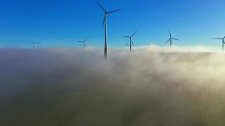 Link to Video | technology, renewable energy, energy supply, small wind turbine, wind farm, wind turbine generator system, wind power in Germany, alternative energy, wind power, wind turbine, wind energy