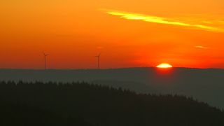 Link to Video | technology, renewable energy, energy supply, small wind turbine, wind farm, wind turbine generator system, wind power in Germany, alternative energy, wind power, wind turbine, wind energy