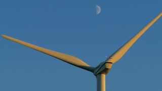 Link to Video | technology, renewable energy, energy supply, small wind turbine, wind farm, wind turbine generator system, wind power in Germany, alternative energy, wind power, wind turbine, wind energy