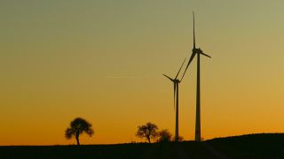 Link to Video | technology, renewable energy, energy supply, small wind turbine, wind farm, wind turbine generator system, wind power in Germany, alternative energy, wind power, wind turbine, wind energy