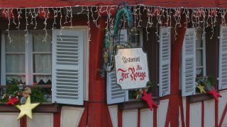 Link to Video | Alsace, tourist destination, Colmar, France, Grand Est, tourism destination
