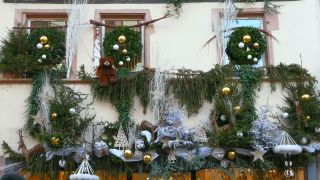 Link to Video | Alsace, tourist destination, Colmar, France, Grand Est, tourism destination