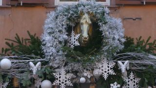 Link to Video | Alsace, tourist destination, Colmar, France, Grand Est, tourism destination
