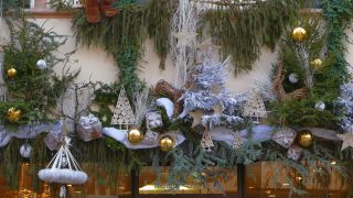 Link to Video | Alsace, tourist destination, Colmar, France, Grand Est, tourism destination