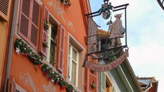 Link to Video | Alsace, tourist destination, Colmar, France, Grand Est, tourism destination