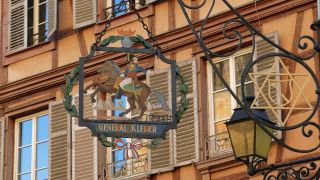 Link to Video | Alsace, tourist destination, Colmar, France, Grand Est, tourism destination