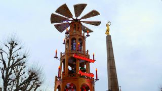 Link to Video | Luxembourg, Christmas, Luxembourg, Christmas decoration