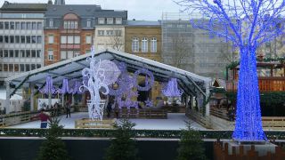 Link to Video | Luxembourg, Christmas, Luxembourg, Christmas decoration