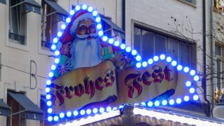 Link to Video | Luxembourg, Christmas, Luxembourg, Christmas decoration