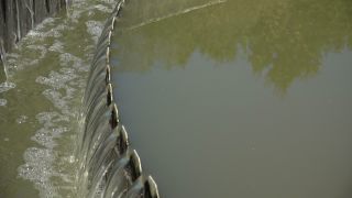 Link to Video | Rhineland-Palatinate, wastewater treatment plant, Saar, Moselle, Germany, wastewater treatment, sewage treatment, umwelt, Konz, wastewater, environmental protection, milieu