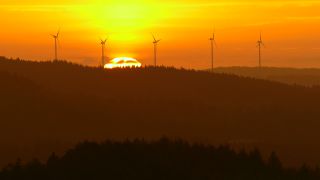 Link to Video | renewable energy, wind turbine generator system, wind power, wind turbine, wind energy