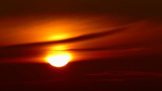 Link to Video | dawn, time of the day, natural phenomenon, sunrise, day, astronomical phenomenon