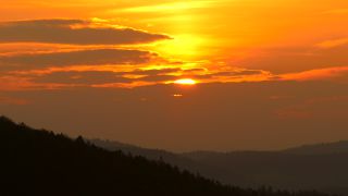 Link to Video | dawn, time of the day, natural phenomenon, sunrise, day, astronomical phenomenon