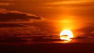 Link to Video | dawn, time of the day, natural phenomenon, sunrise, day, astronomical phenomenon