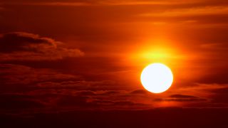 Link to Video | dawn, time of the day, natural phenomenon, sunrise, day, astronomical phenomenon