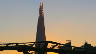 Link to Video | tourist destination, United Kingdom, million city, River Thames, metropolis, England, British Isles, capital city, city, tourist attraction, London, point of interest