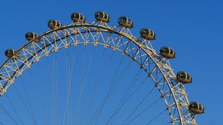 Link to Video | tourist destination, United Kingdom, million city, River Thames, metropolis, England, British Isles, capital city, city, tourist attraction, London, point of interest