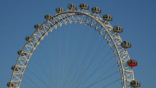 Link to Video | tourist destination, United Kingdom, million city, River Thames, metropolis, England, British Isles, capital city, city, tourist attraction, London, point of interest