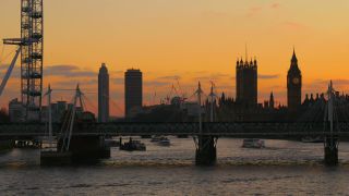 Link to Video | tourist destination, United Kingdom, million city, River Thames, metropolis, England, British Isles, capital city, city, tourist attraction, London, point of interest