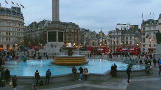 Link to Video | financial centre, island country, tourist destination, United Kingdom, million city, metropolis, England, Great Britain, city, tourist attraction, London, point of interest