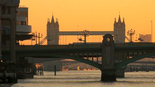 Link to Video | tourist destination, United Kingdom, million city, River Thames, metropolis, England, British Isles, capital city, city, tourist attraction, London, point of interest
