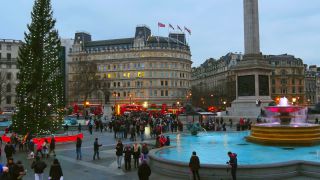 Link to Video | financial centre, island country, tourist destination, United Kingdom, million city, metropolis, England, Great Britain, city, tourist attraction, London, point of interest