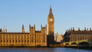 Link to Video | tourist destination, United Kingdom, big city, million city, metropolis, England, Great Britain, British Isles, Europe, capital city, city, tourist attraction, London, point of interest