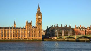 Link to Video | tourist destination, United Kingdom, big city, million city, metropolis, England, Great Britain, British Isles, Europe, capital city, city, tourist attraction, London, point of interest