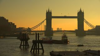 Link to Video | tourist destination, United Kingdom, big city, million city, metropolis, England, Great Britain, British Isles, Europe, capital city, city, tourist attraction, London, point of interest