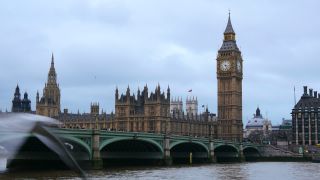 Link to Video | tourist destination, United Kingdom, big city, million city, metropolis, England, Great Britain, British Isles, Europe, capital city, city, tourist attraction, London, point of interest