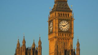 Link to Video | tourist destination, United Kingdom, big city, million city, metropolis, England, Great Britain, British Isles, Europe, capital city, city, tourist attraction, London, point of interest