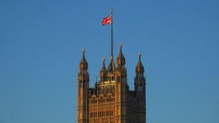 Link to Video | tourist destination, United Kingdom, big city, million city, metropolis, England, Great Britain, British Isles, Europe, capital city, city, tourist attraction, London, point of interest