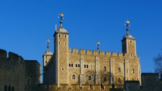 Link to Video | tourist destination, United Kingdom, big city, million city, metropolis, England, Great Britain, British Isles, Europe, capital city, city, tourist attraction, London, point of interest
