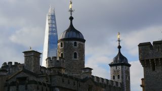 Link to Video | tourist destination, United Kingdom, big city, million city, metropolis, England, Great Britain, British Isles, Europe, capital city, city, tourist attraction, London, point of interest