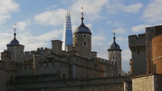 Link to Video | tourist destination, United Kingdom, big city, million city, metropolis, England, Great Britain, British Isles, Europe, capital city, city, tourist attraction, London, point of interest