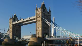 Link to Video | tourist destination, United Kingdom, big city, million city, metropolis, England, Great Britain, British Isles, Europe, capital city, city, tourist attraction, London, point of interest