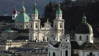Link to Video | big city, Salzburg, Austria, Salzburg
