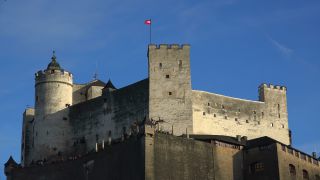 Link to Video | big city, Salzburg, Austria, Salzburg
