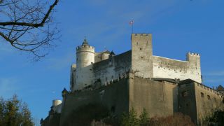 Link to Video | big city, Salzburg, Austria, Salzburg