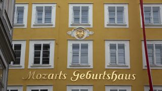Link to Video | big city, Salzburg, Austria, Salzburg