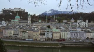Link to Video | big city, Salzburg, Austria, Salzburg