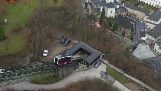 Link to Video | big city, Salzburg, Austria, Salzburg